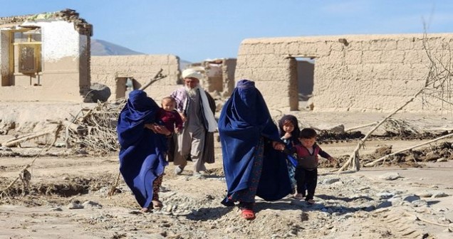 Afganistan: Tarihi, Kültürü ve Coğrafi Özellikleri